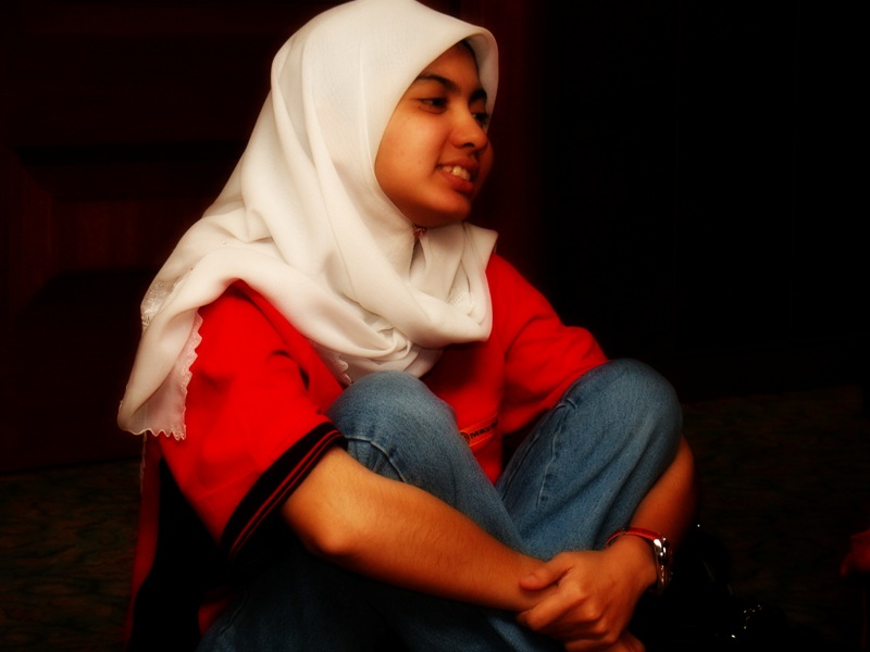 Such a Sweet Smile<br>by Tabrizi