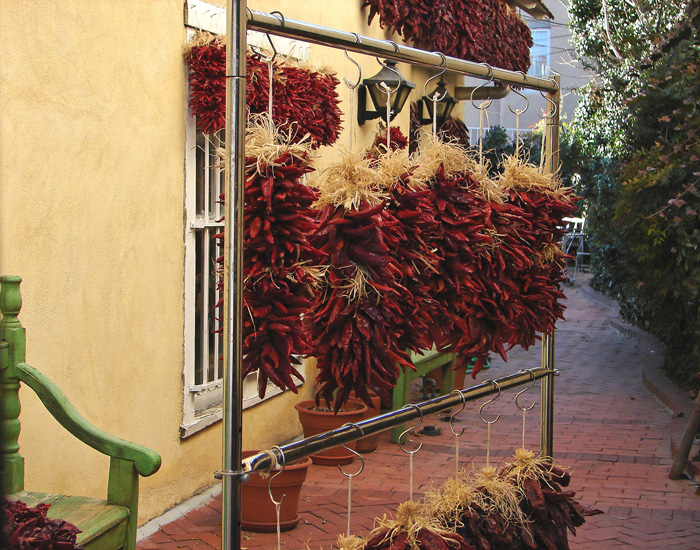 Olde Towne Chiles* <br> by hawkeye978