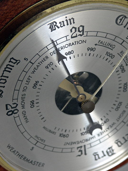 <b>10th (tie)</b><br>Here Comes the Rain Again * by Nifty