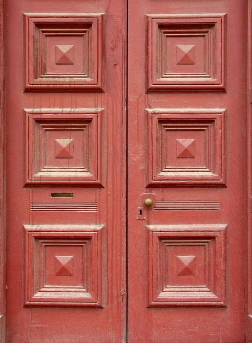 Old Doors *<br>by Nifty