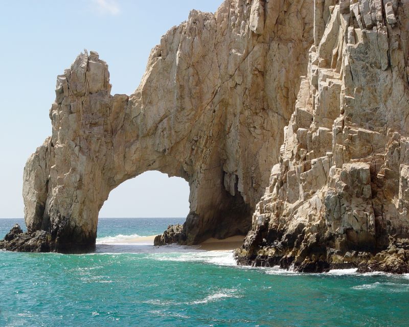 Portal to the Pacific* <br>by David Booth