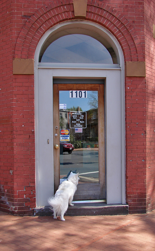 8th<br>Closed on Sunday