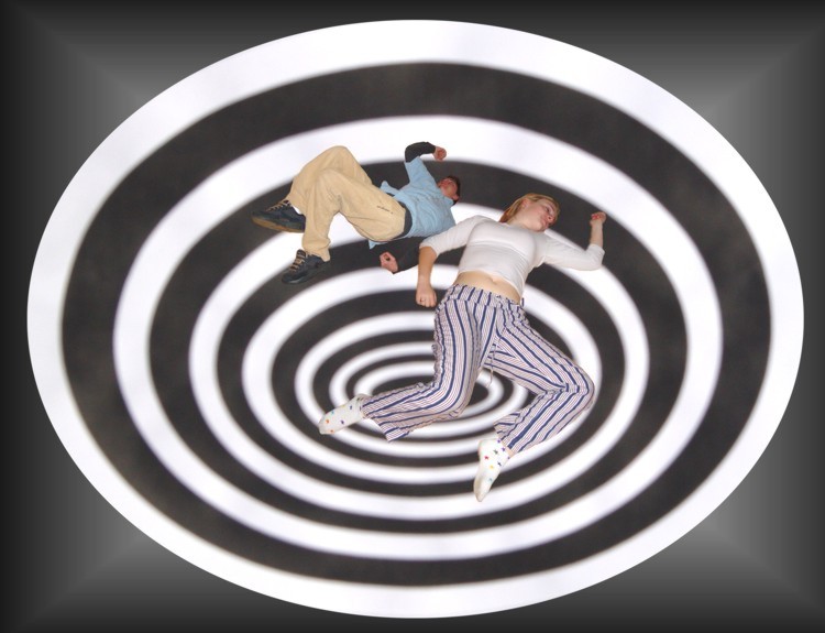 Time Tunnel
