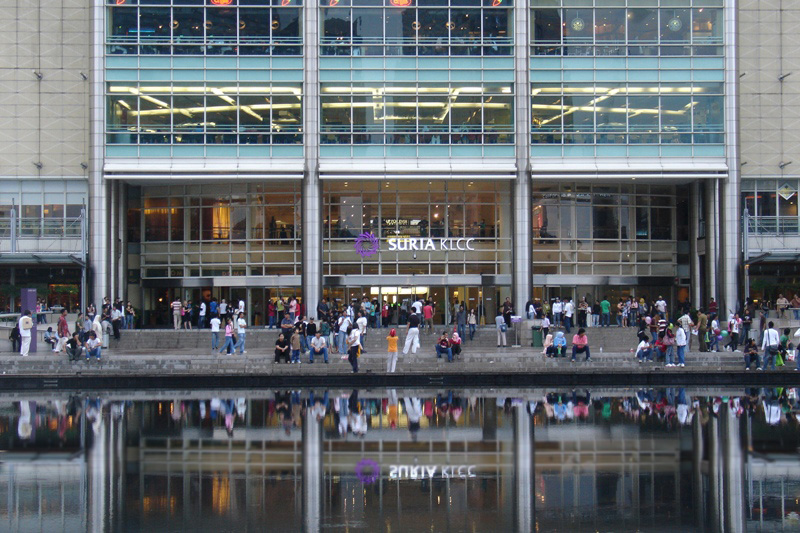 Reflection Experiment