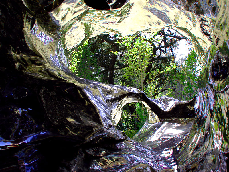 9th<br>Fantasy Entrance to the Forest*