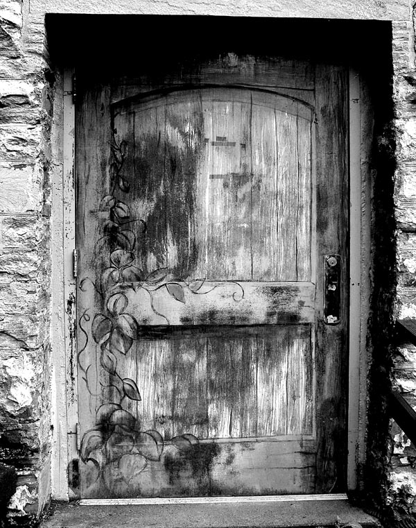 Long Forgotten