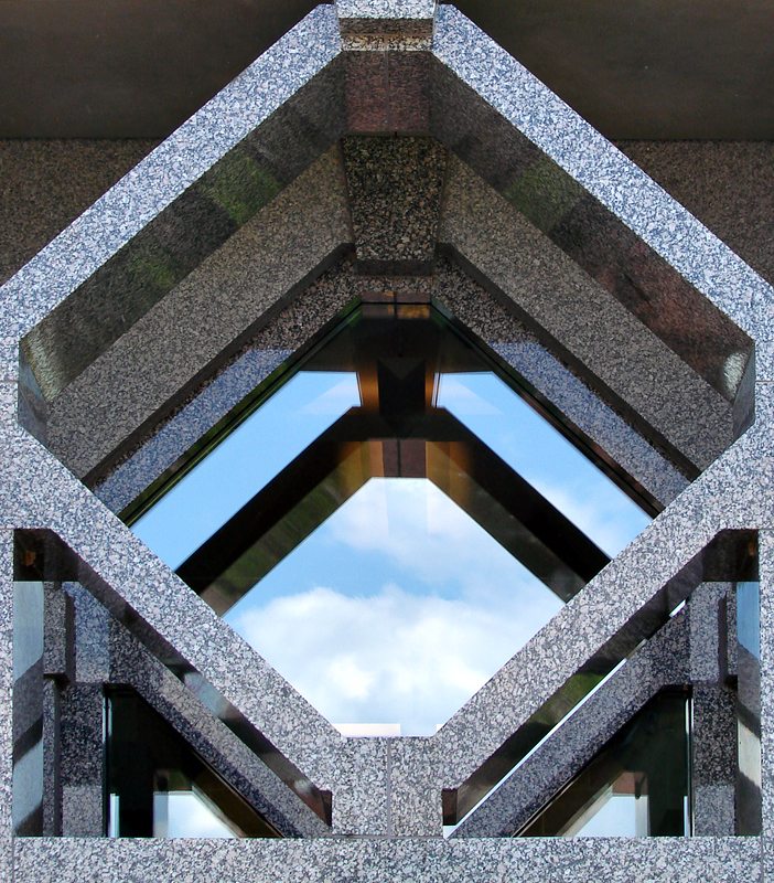 Sackler Reflections