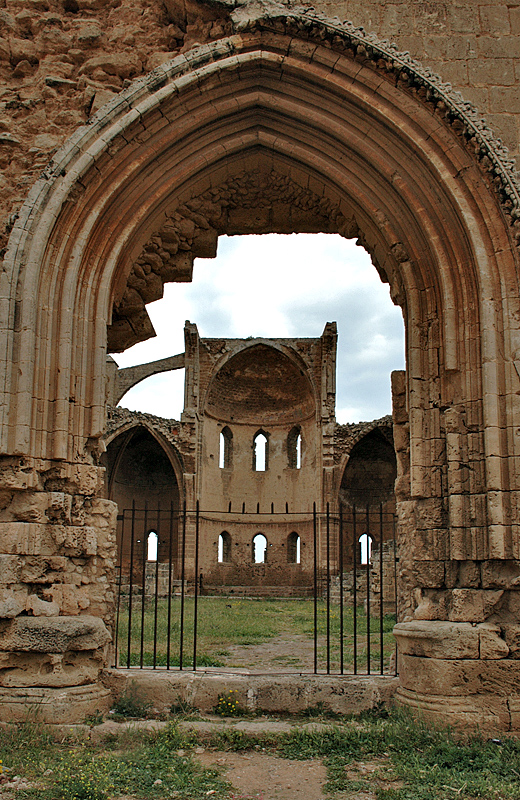 The Cathedral