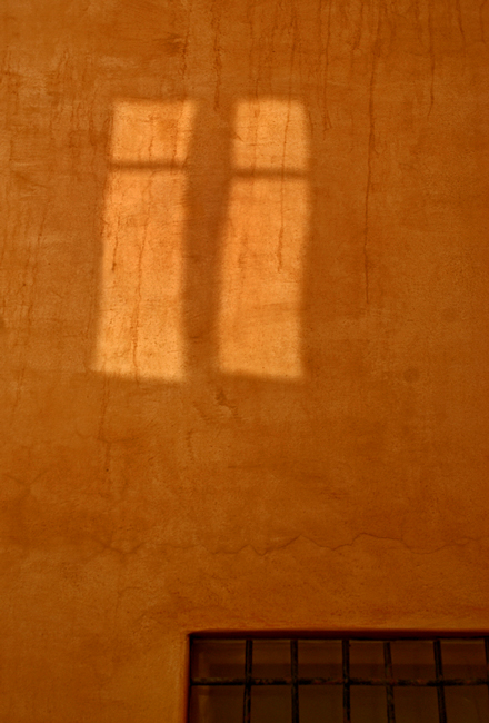 8th<br>Reflected window*