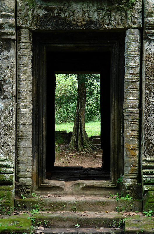 4th<br>Sylvan Doorway*