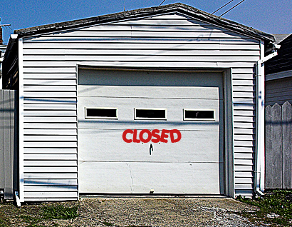 Eligible is Closed