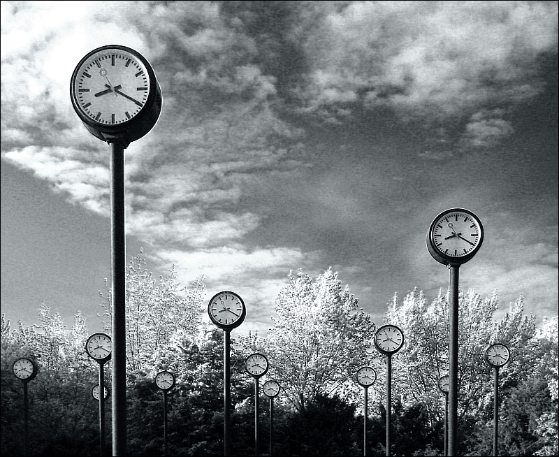 Time Field I *<br>by Franky2005