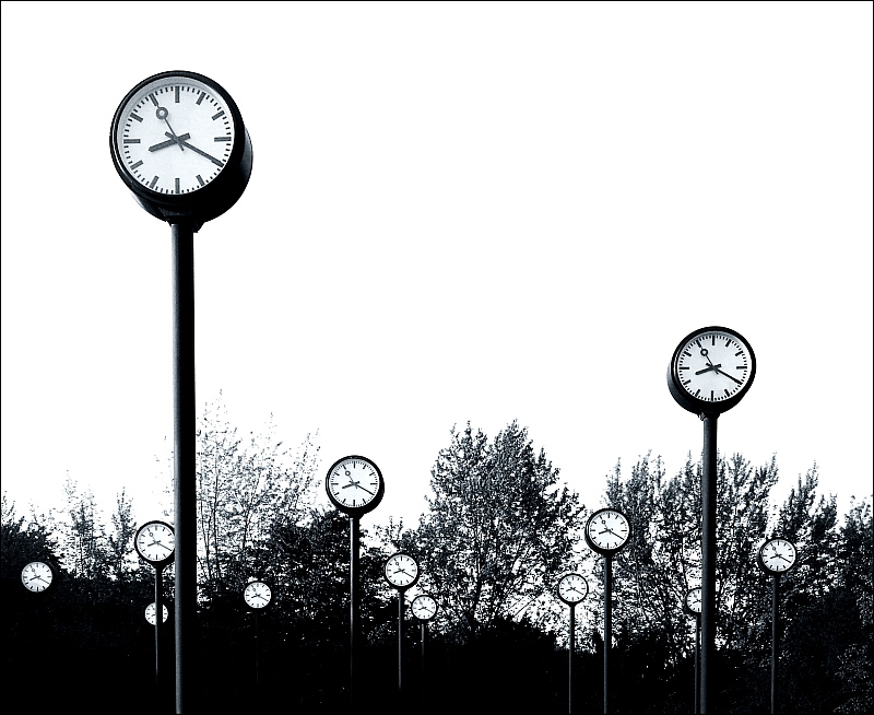(4th) Time Field II *<br>by Franky2005