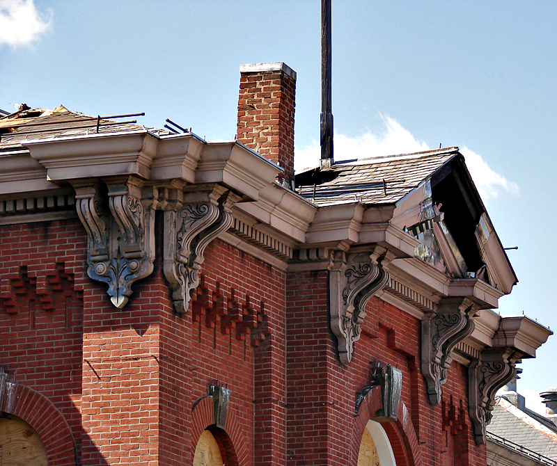 Eastern Market: 1873-2007