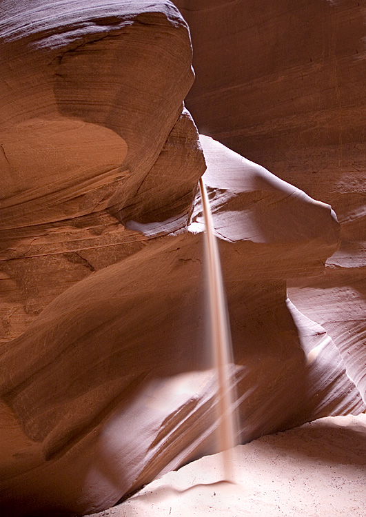 (3rd) The sands of time<br>by Moti