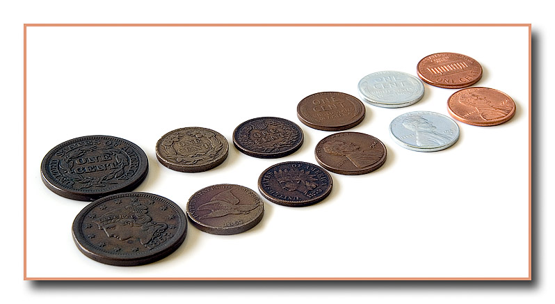 common cents