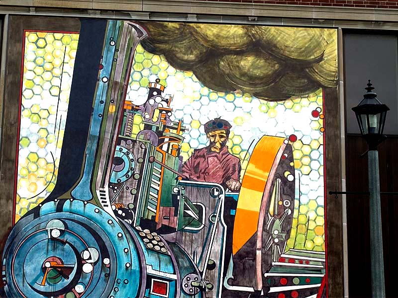 Mural