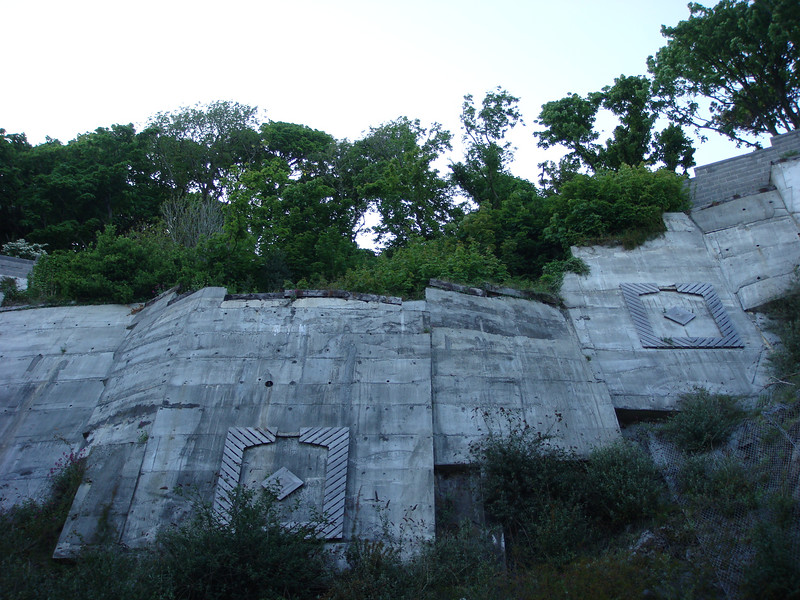 Reclaiming the Cliffs<br>by Bellefield