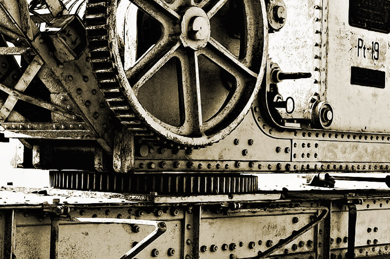 <nobr>nuts and bolts<br>by martin polanic</nobr>