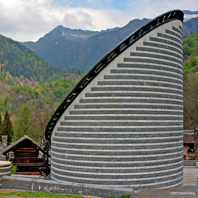Church*3