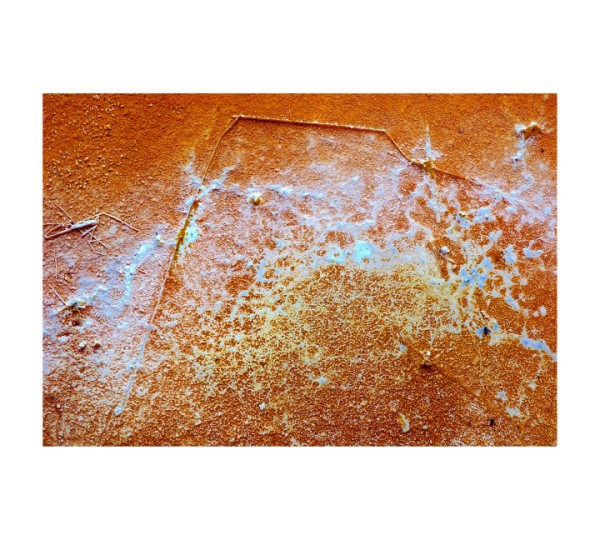 Rusted ?<br>by Norbert