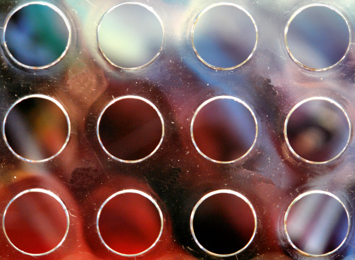 <b>9th Place (tie)</b> <br>The Order of The Universe *