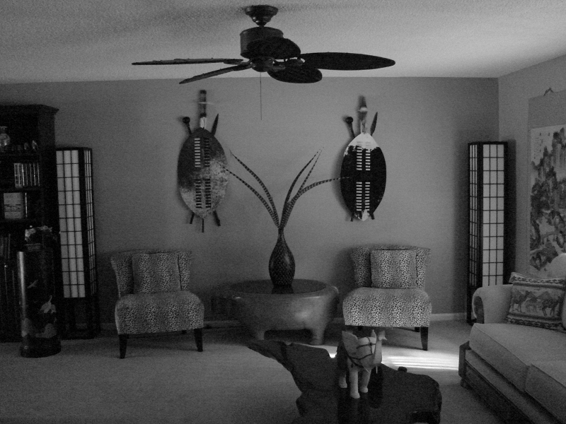 Explorers Lounge (where Rub It came from)