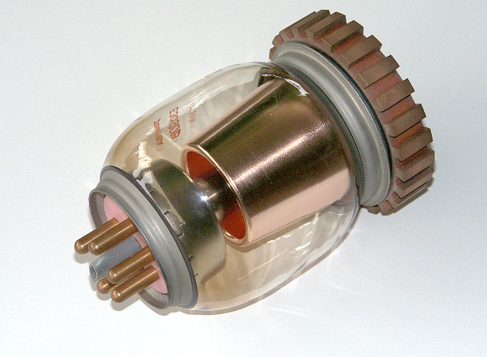 TETRODE