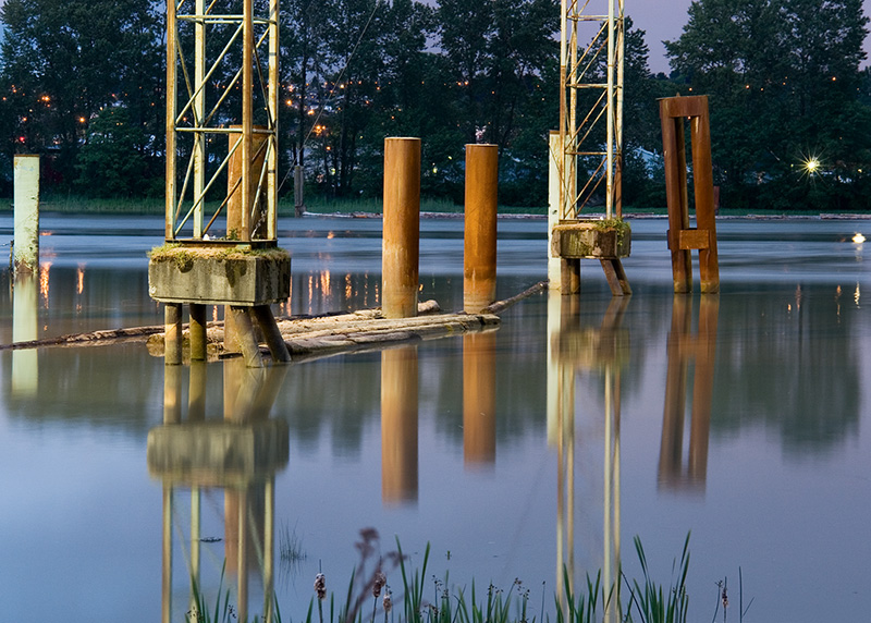 Pillars