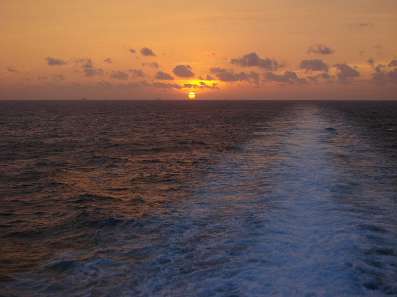 Trails of the Journey Taken*