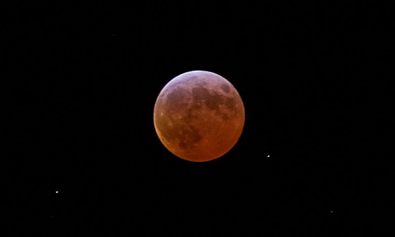 moon