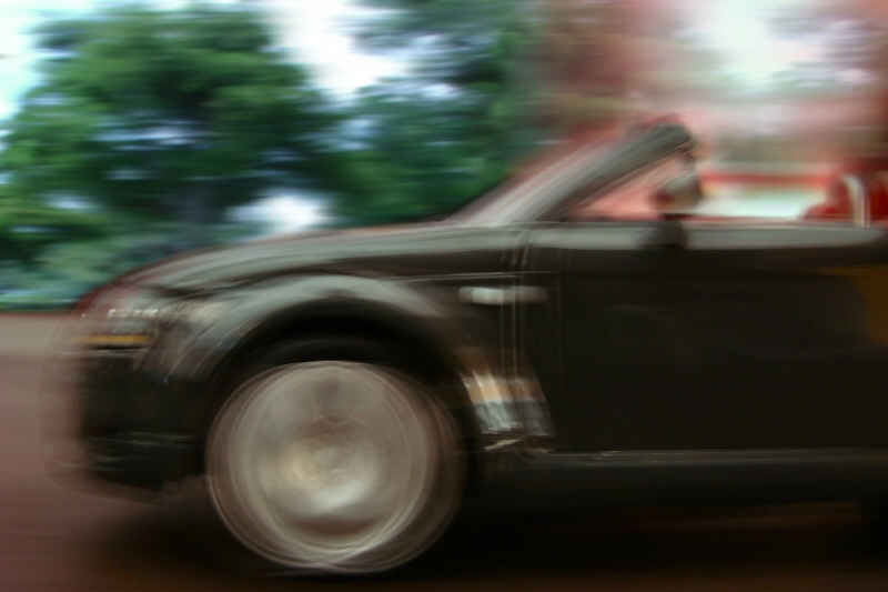 Cruizin *