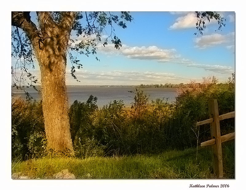 <b>9th Place (tie)</b><br>Cloud Formations<br>by Kathy Palmer