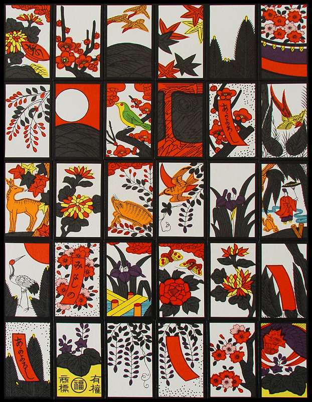 Hanafuda