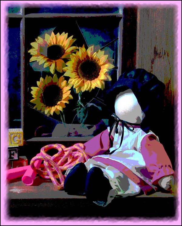 <b>8th</b><br>The Broken Window *<br> by pengu1n