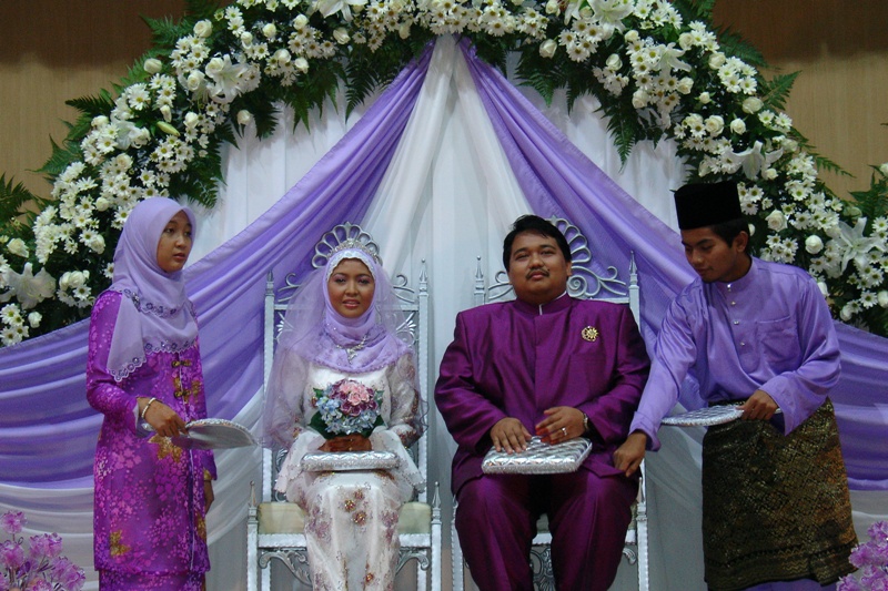 From bachelor to married life<br>by Tabrizi