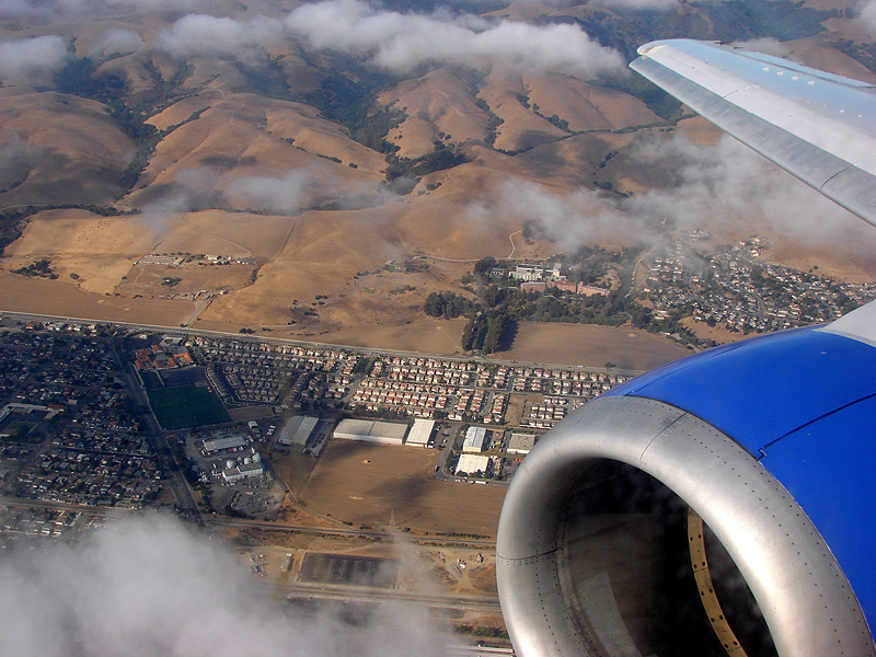 <b>2nd</b><br>Burbank to Oakland*