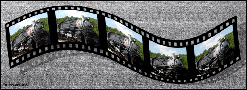<b>10th (tie)</b><br>Caught on Film