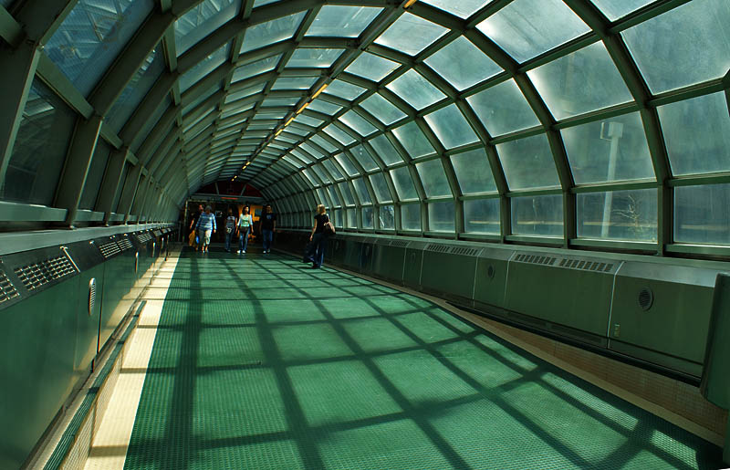 Passage <br> by MCsaba