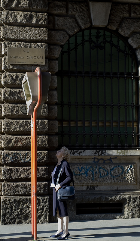 bus stop