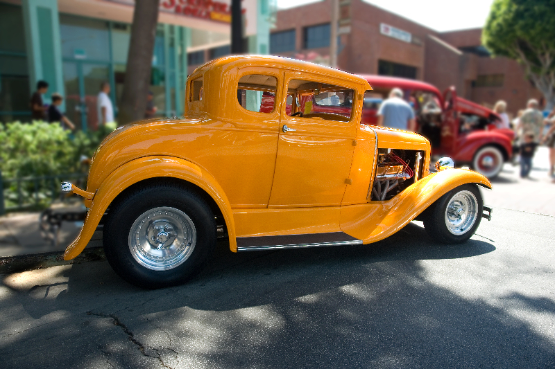 If you just gotta travel  .... go cool!!!<br>by Dale Hardin