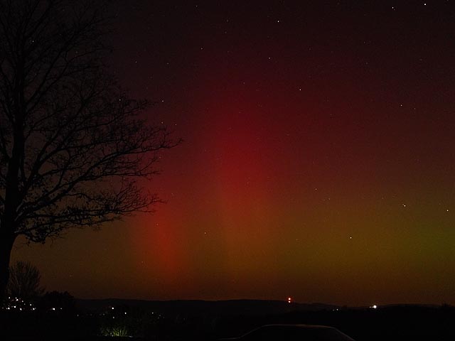 Northern Lights
