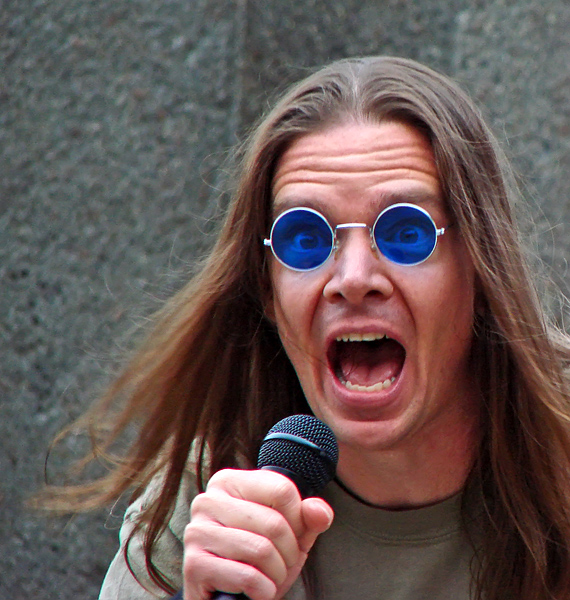 5th: Ozzy????