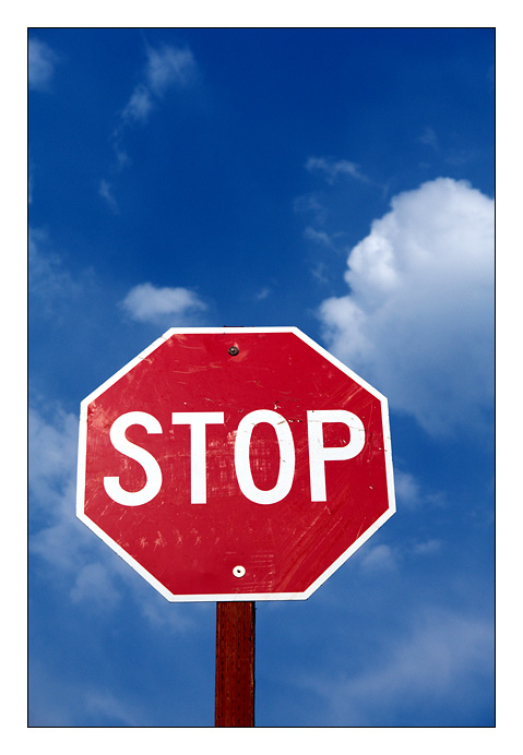 Stop<br>by mlynn