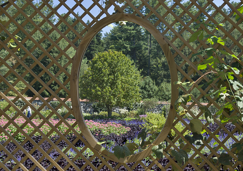 Biltmore Gardens