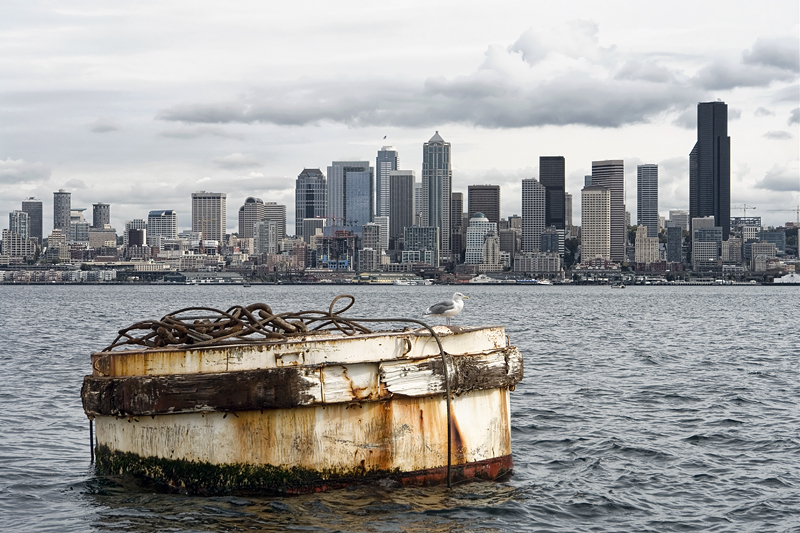 Seattle