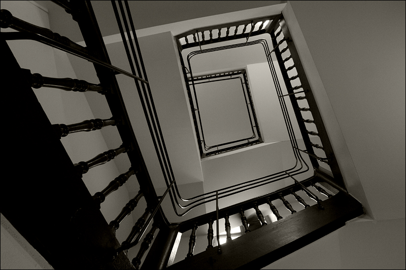 <b>5th</b><br>Upstairs!<br>by Franky2005