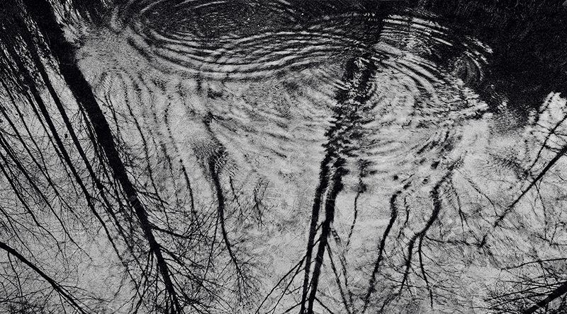 Converging Down