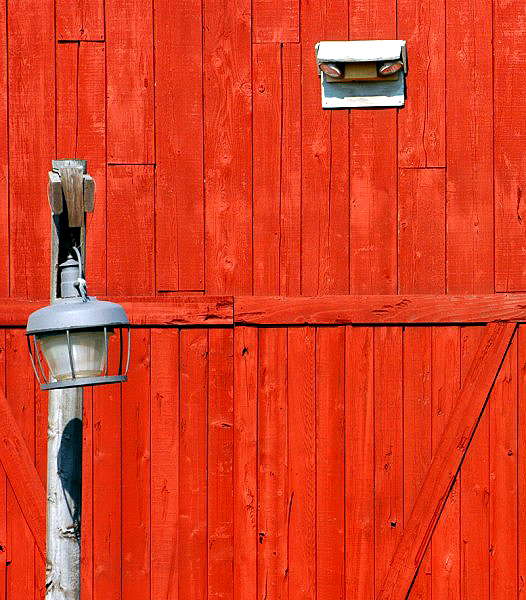 8th place (tie)<br>The Barn<br>by Norbert