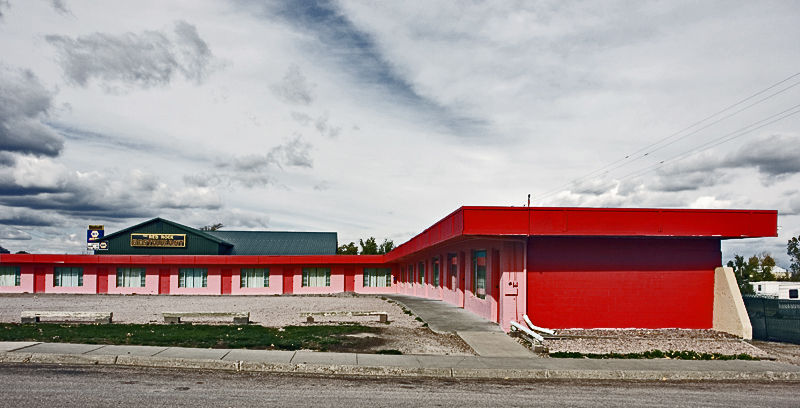 monstermotel<br>by n.bates II